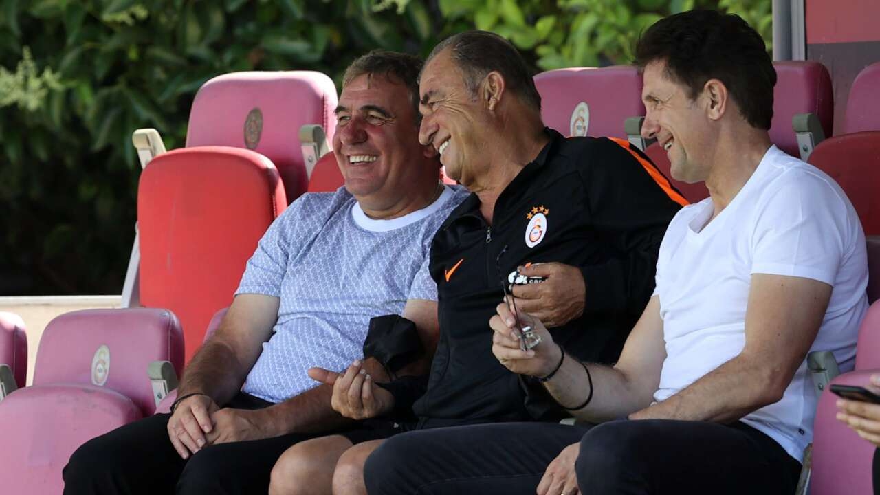 Prensip anlaşması sağlandı: Gheorghe Hagi'nin maaşı belli oldu