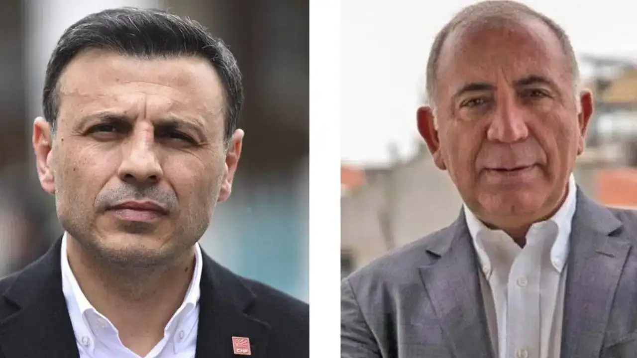 Özgür Çelik'ten 'karşılaşma' teklifine yanıt