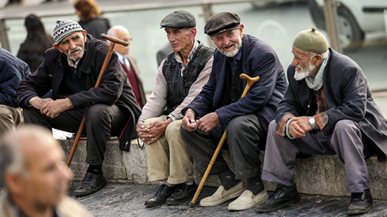 Emeklideki "tarih" adaletsizliği Meclis'te: Yeni maaş düzenlemesi talep edildi!