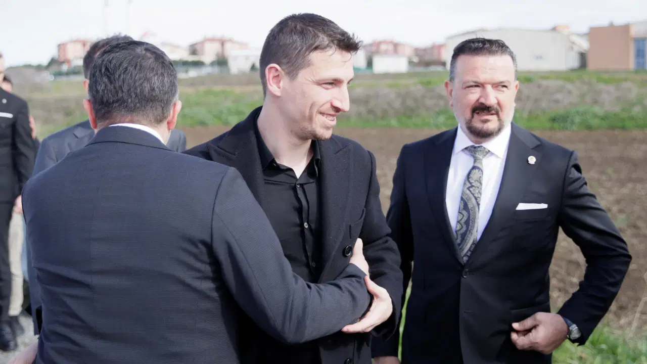 Bahis soruşturmasında tahliye edilen Mert Hakan Yandaş'tan yeni açıklama