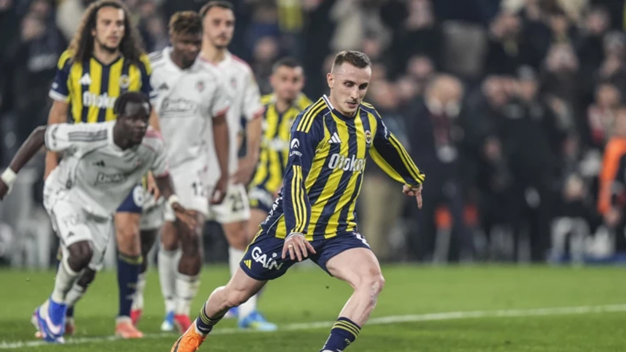 Kerem Aktürkoğlu sessiz kalmadı: Sosyal medyadaki hakaretlere hukuki süreç!