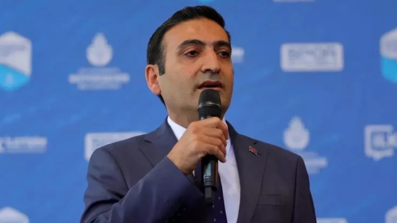 İnan Güney’in iddianamesi İBB dosyasıyla birleştirildi