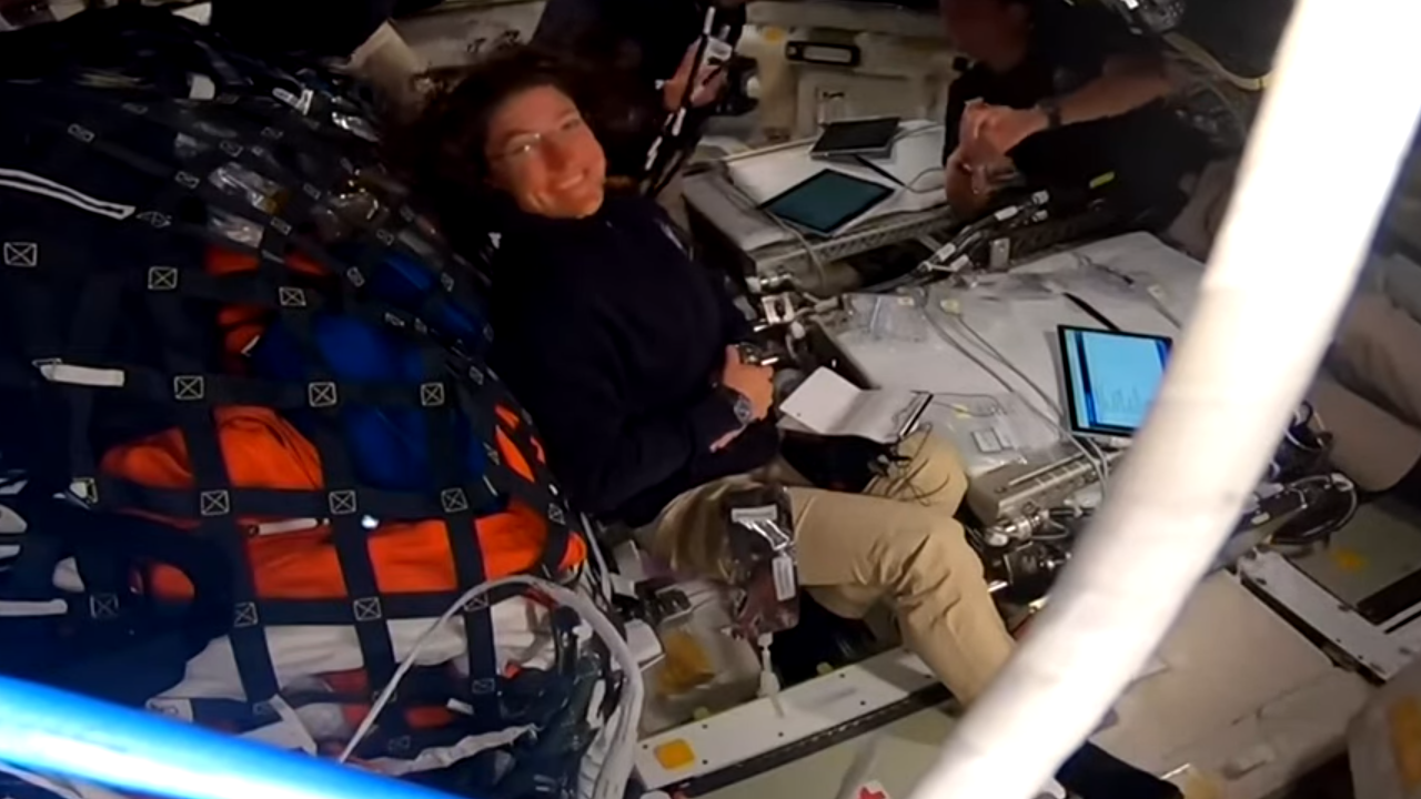 Artemis II rekor kırdı: Uzayda 54 yılın en uzak noktasına ulaştılar!