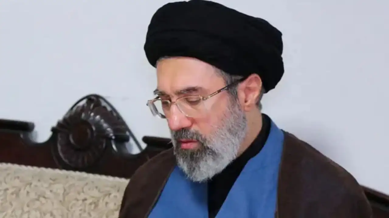 The Times'dan 'Mücteba Hamaney' iddiası: Ağır yaralı