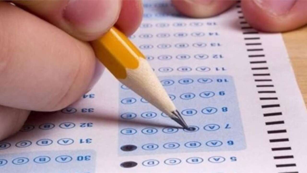 2012 KPSS ve yargı sınavı sorularının sızdırılması: 12 ilde operasyon düzenlendi