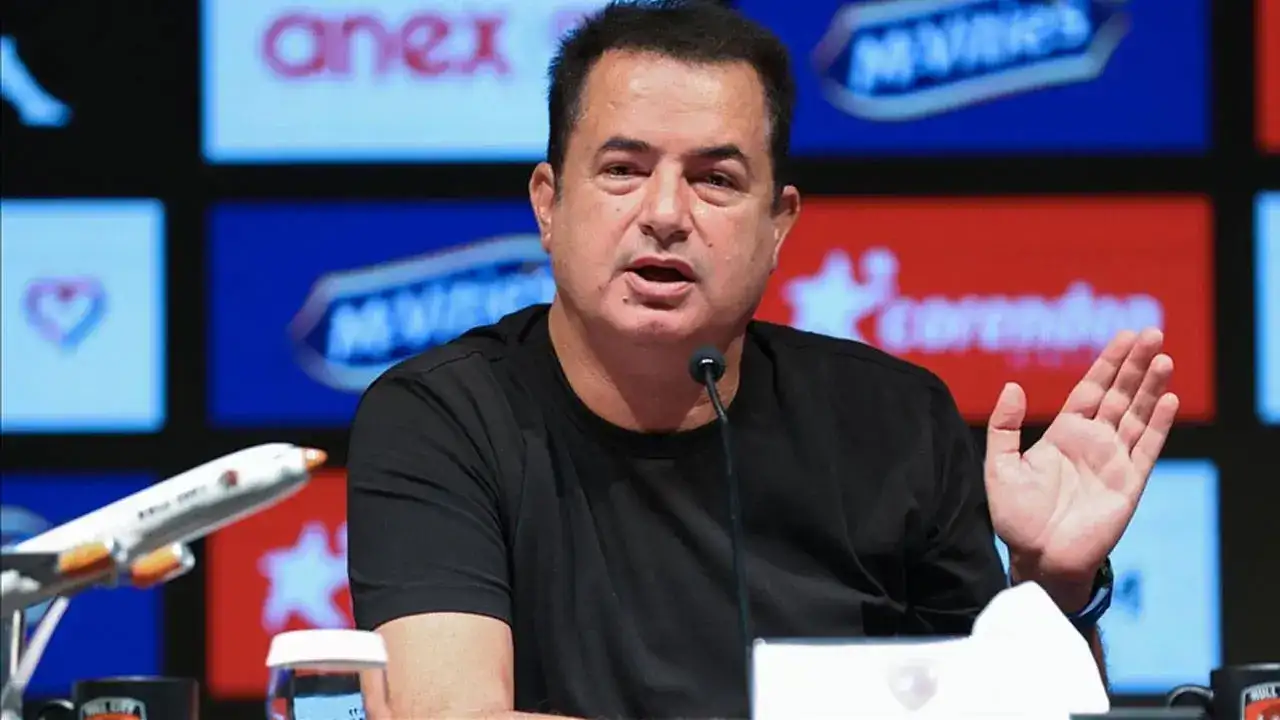 Acun Ilıcalı’ya 300 milyon Euro’luk tehlike