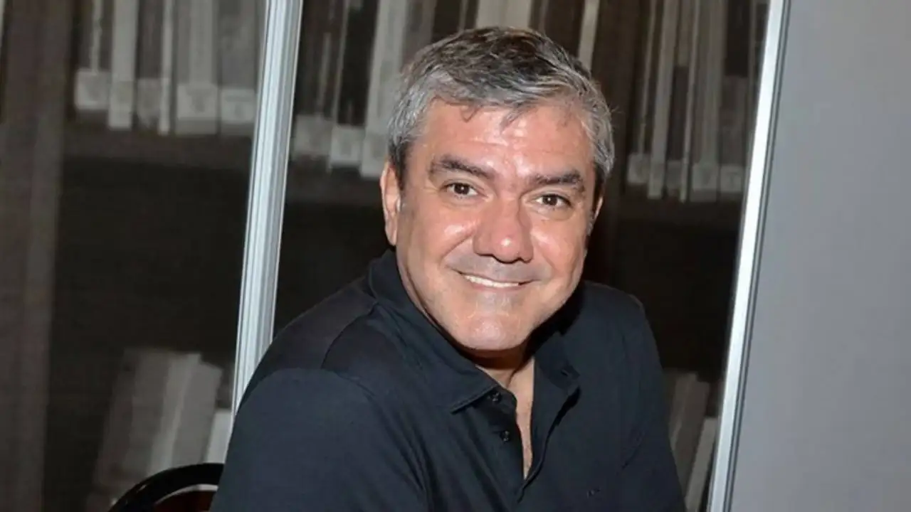 Yılmaz Özdil açıkladı: Sözcü'den neden ayrıldı?