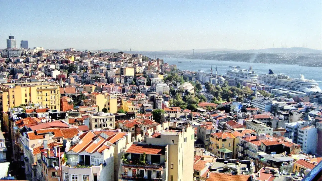 Kentsel dönüşüm desteği: 3 milyon TL'nin aylık ödemesi belli oldu