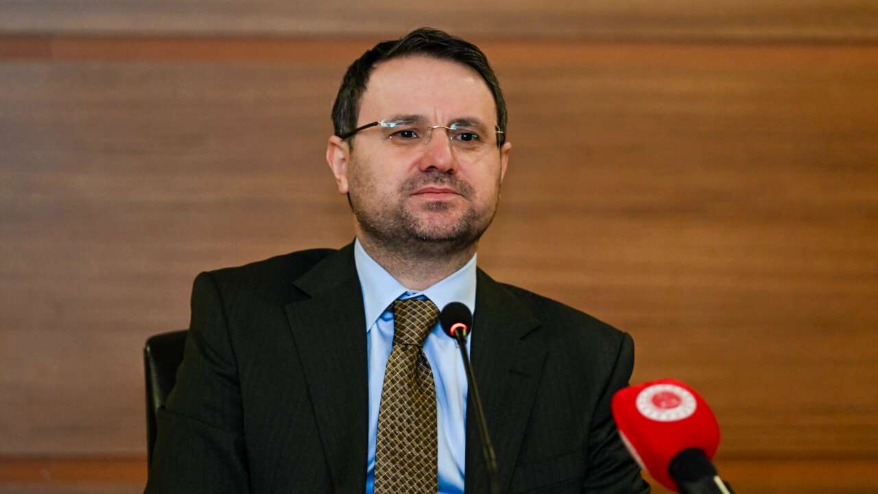 Akın Gürlek: Mart ayındaki 729 operasyonda 2 bin 996 kişi tutuklandı