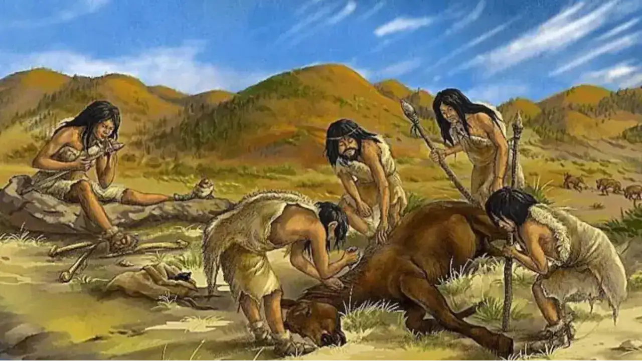 19 bin yıllık ‘kayıp’ insan soyu ortaya çıktı