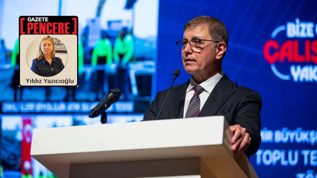 Cemil Tugay: Başka bir devletin belediyesiymişiz gibi muamele görüyoruz