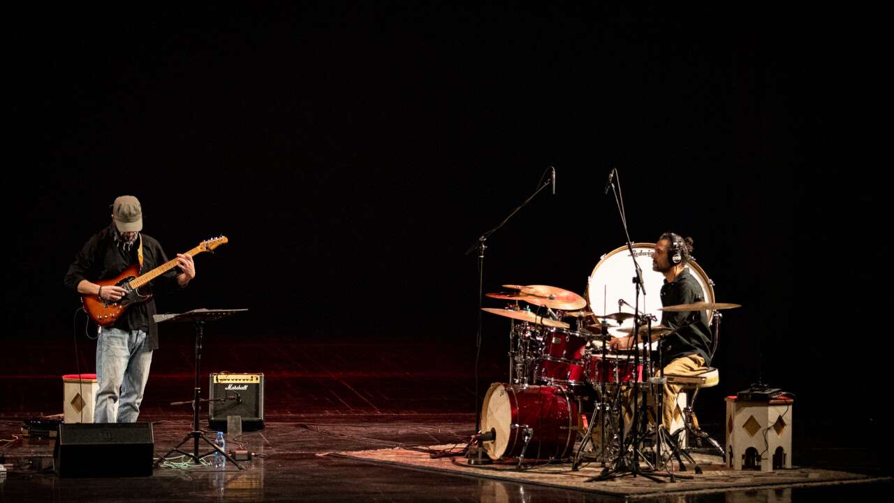 Doğaçlama müzik festivali İstanbul’da: Show of Hands başlıyor