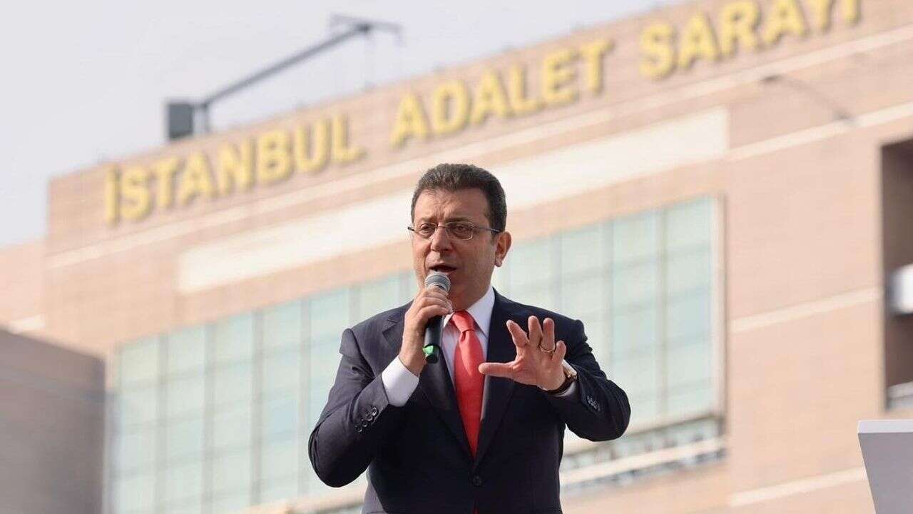 İmamoğlu ile savcı arasındaki had bildirme gerilimi: Bakanlık kaynakları açıklama yaptı