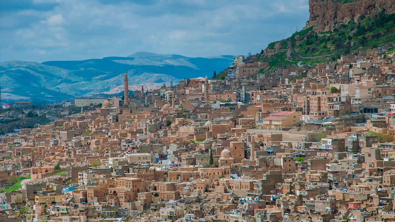 7. Mardin Bienali’nin sanatçıları açıklandı
