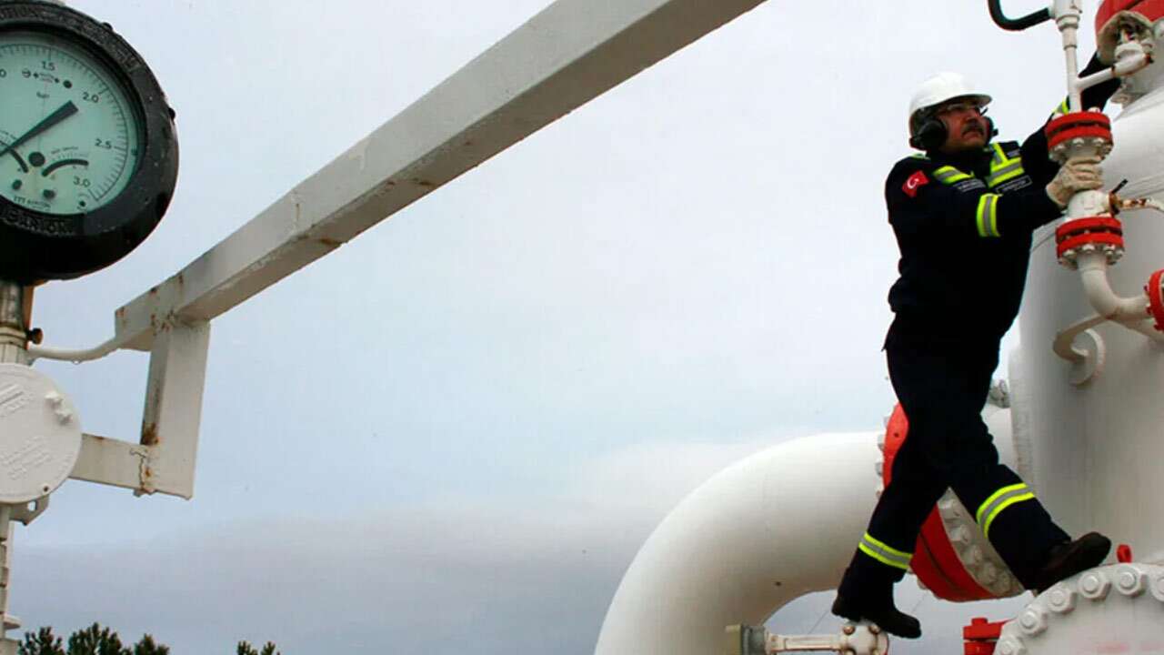 Bakan yanıt verdi: Hürmüz krizi Türkiye'yi vurur mu?