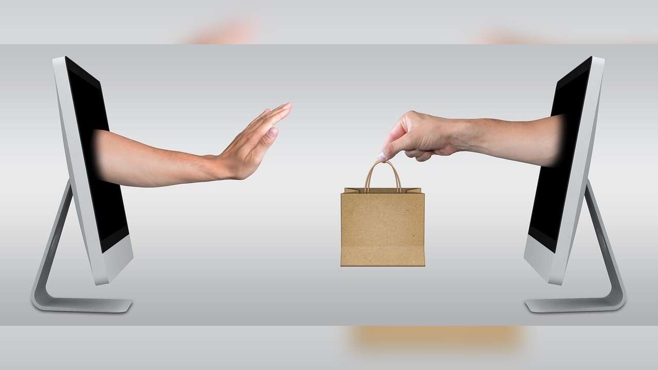 İşte Türkiye'nin en çok sipariş ettiği ürünler