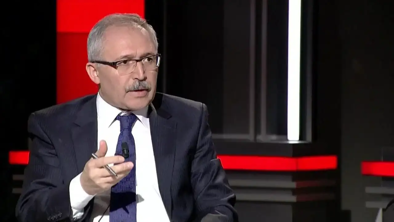 CHP kurmaylarından Abdülkadir Selvi'ye yanıt