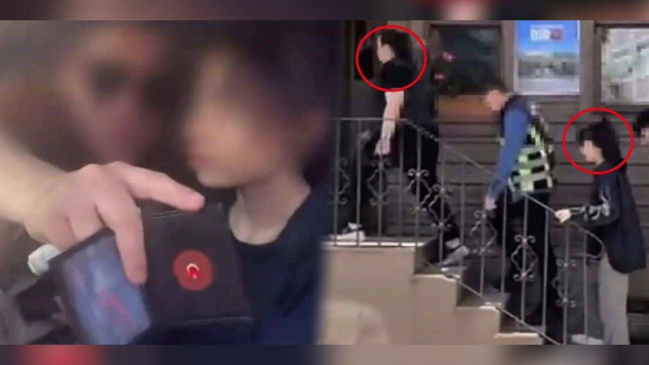 Milletvekili kartıyla 'emniyetten alınacaksın' demişti: Cezası belli oldu