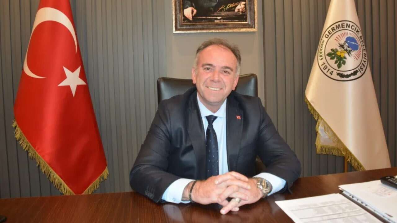 Eski Germencik Belediyesi başkanı tutuklandı