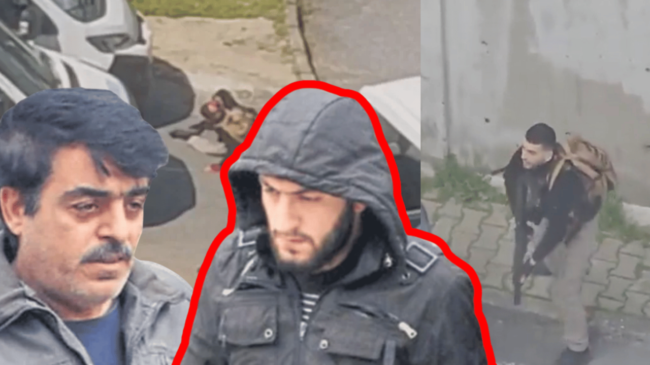 İsrail Başkonsolosluğu saldırısında öldürülen IŞİD'li kim? Mal varlığının dondurulma tedbiri Yerlikaya döneminde kaldırılmış!