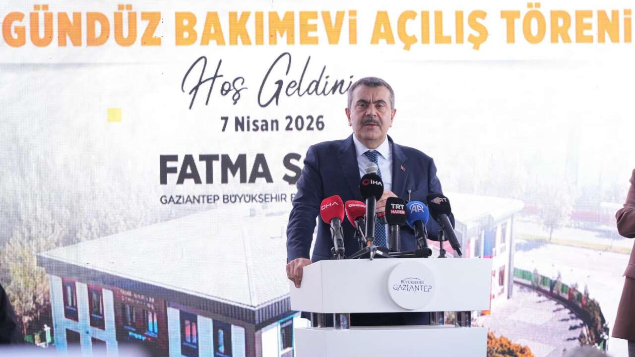 Yusuf Tekin'den Ekrem İmamoğlu'na: Zamanında söylüyordum