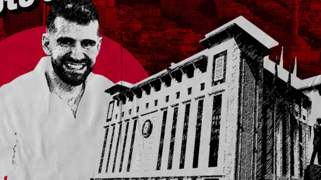 Ayhan Bora Kaplan: Dijital materyallere ulaşmadan savunma yapmam