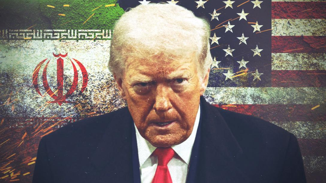 Trump'tan İran'a son ihtar: Anlaşma olmazsa saldırı başlar