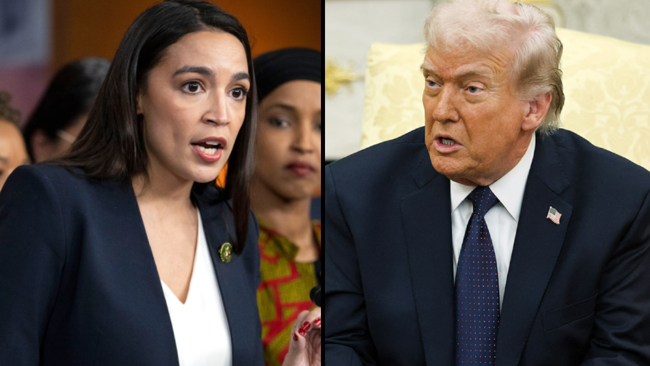 Demokratlardan Trump’a 'soykırım' suçlaması: 'Hemen görevden alınmalı!'