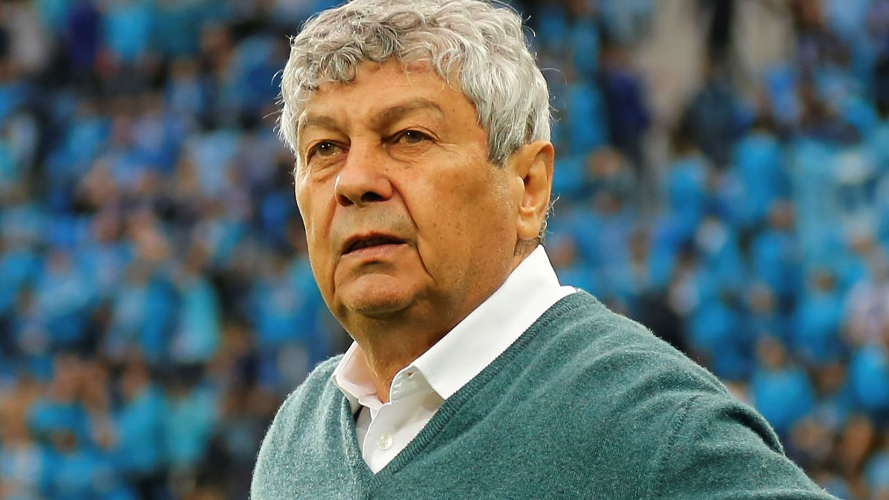 Mircea Lucescu hayatını kaybetti