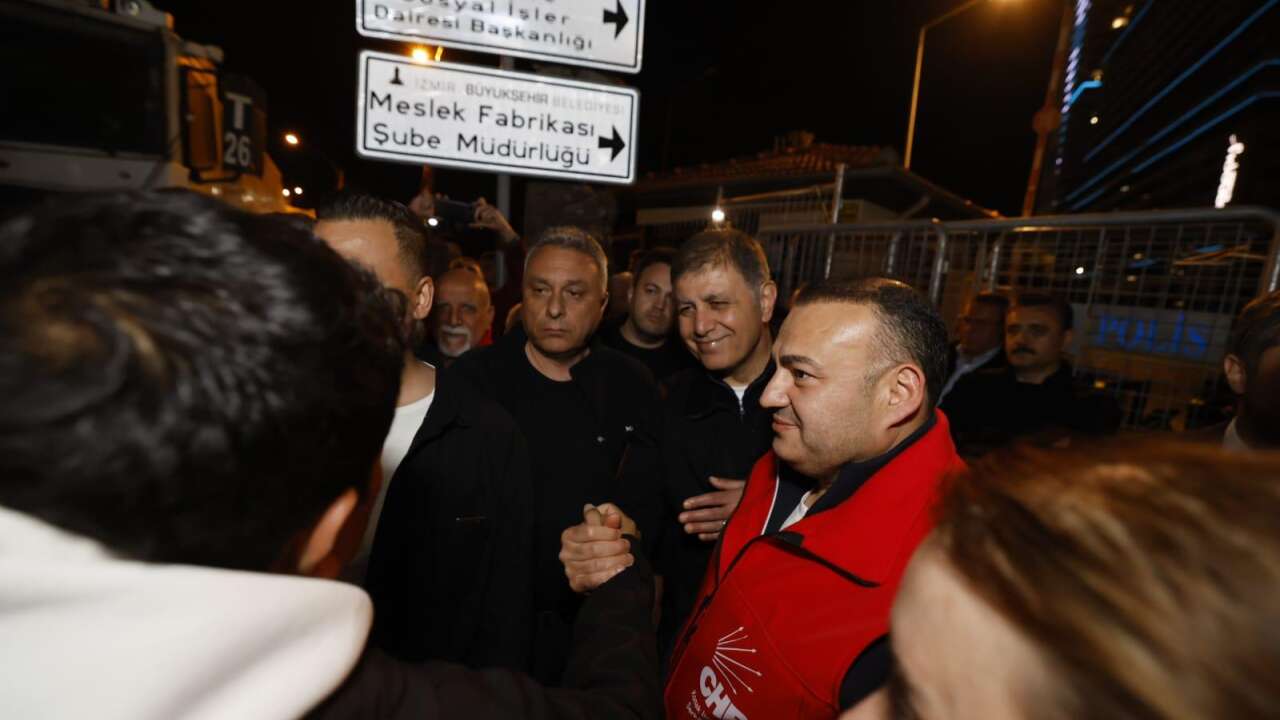 Meslek Fabrikası krizi büyüyor: Tugay’dan “mülkiyet güvencesi kalmaz” uyarısı