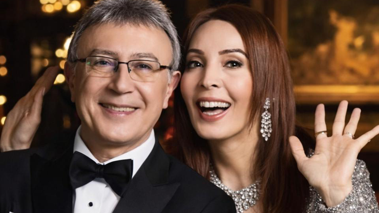 Aysun ve Ali Kocatepe Ankara’da sahne alacak