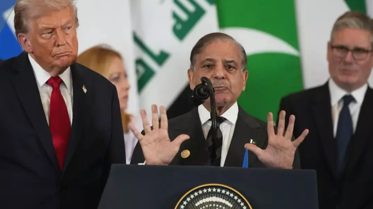 Trump’ın planladığı saldırı durdurulacak mı? Pakistan’dan Beyaz Saray’a 'erteleme' talebi!