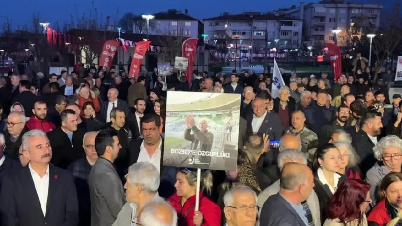 Bursa Büyükşehir Belediyesine operasyon: Serbest bırakılan 5 kişi hakkında tutuklama kararı