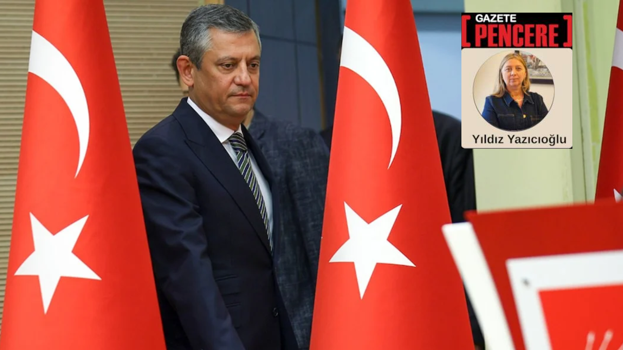 Özgür Özel ara seçim turuna başlıyor