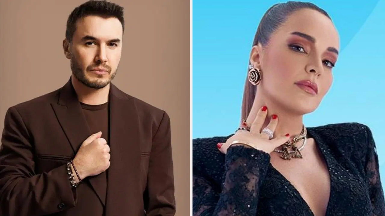 Uyuşturucu soruşturmasında gözaltına alınmışlardı: Bengü ve Mustafa Ceceli'den ilk açıklama