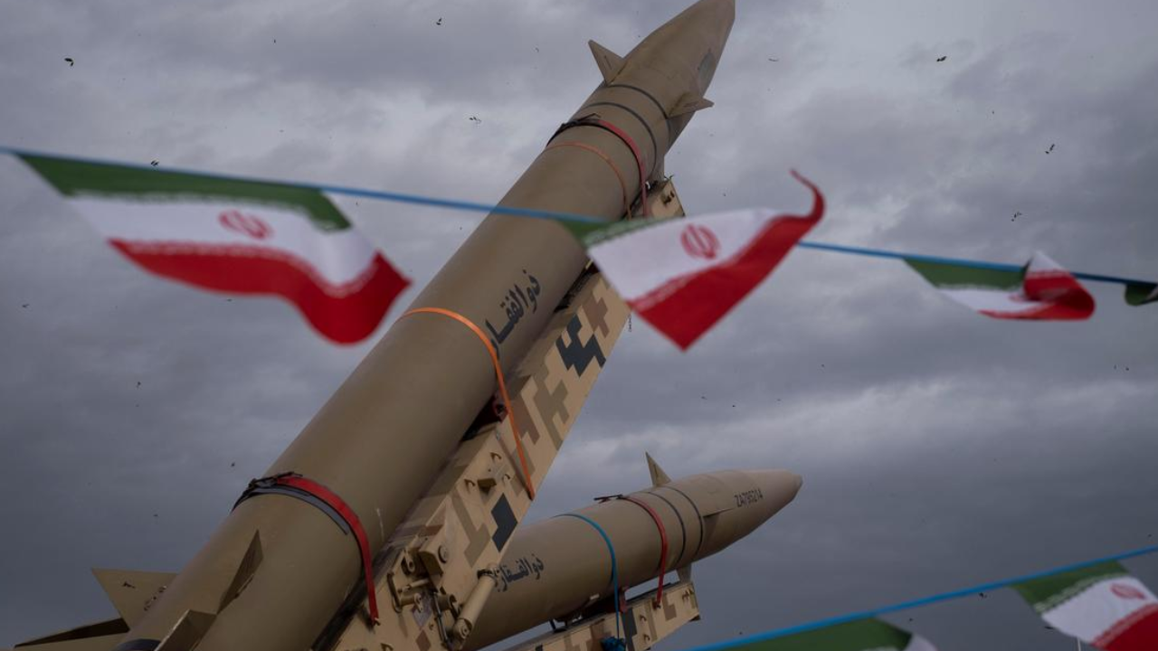 İran'dan ABD'ye 'Gerçek Vaat' resti: 'Öyle bir darbe vuracağız ki...'