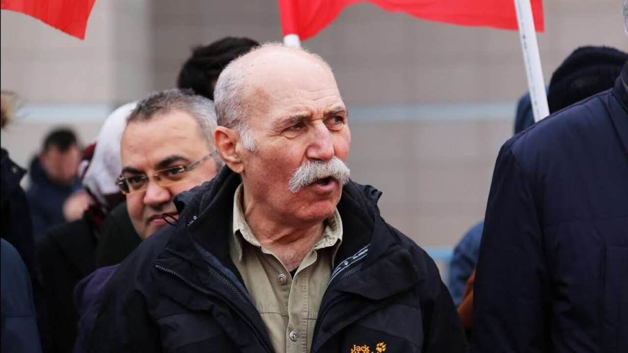 HKP ve Nurullah Efe'nin hesaplarına erişim engeli