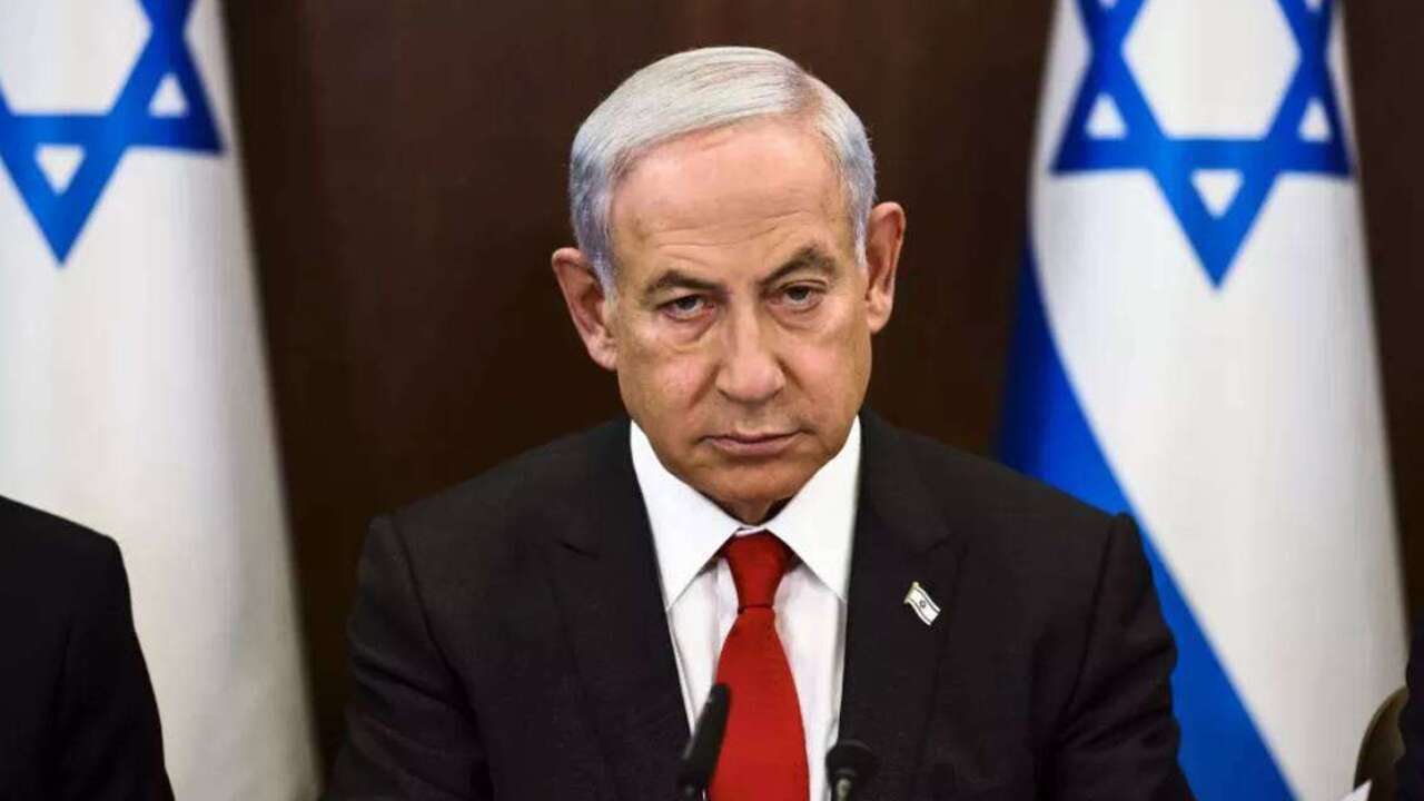 Netanyahu: Ateşkes Lübnan'ı kapsamıyor