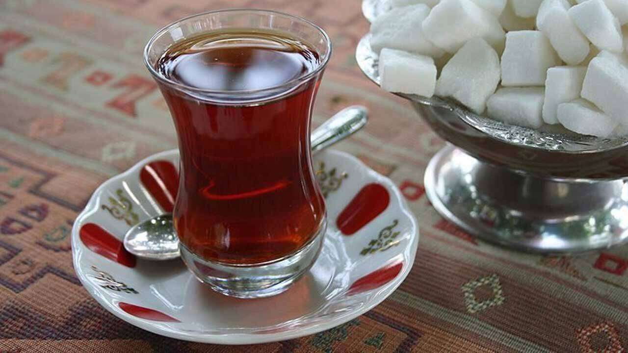 ÇAYKUR açıkladı: Çaya yüzde 10 zam