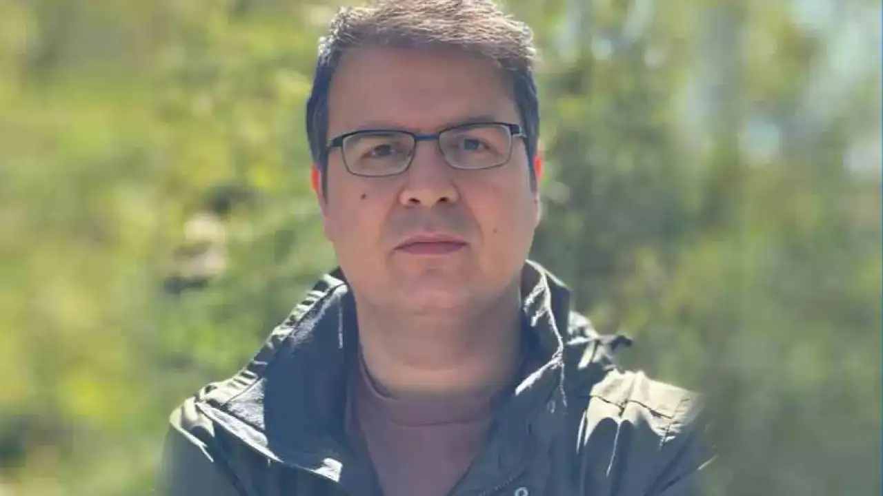 İran Emek Konfederasyonundan Foad Keyhosravi: Savaş İran’da işçi örgütlerine darbe vurdu