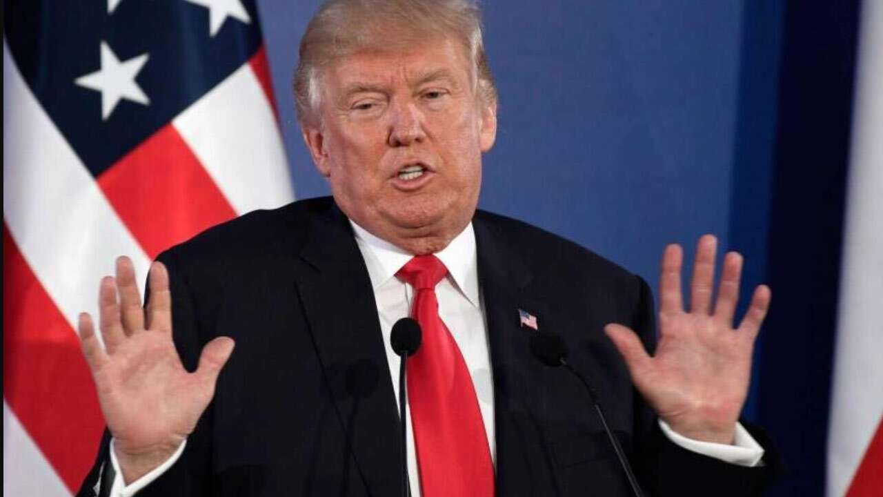 İran'ı yok edeceğini söyleyen Trump aynı gün nasıl geri adım attı?