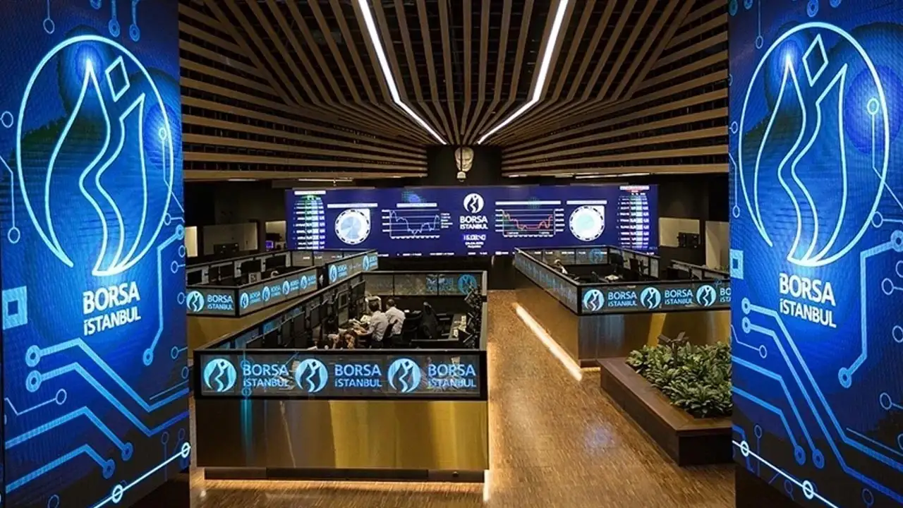 Borsa İstanbul'da ateşkes coşkusu: Yükseliş hız kazandı