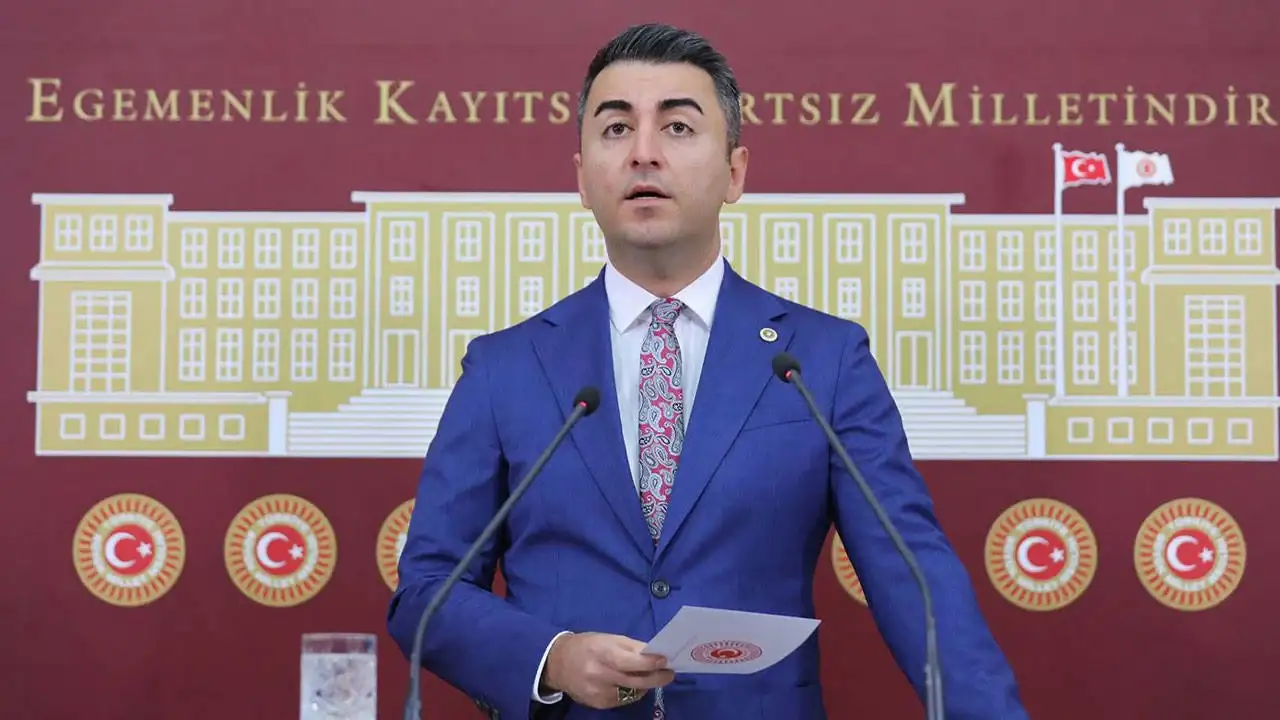 CHP’li vekil Cem Avşar meclis gündemine taşıdı: Muhalif medyanın ilan ve reklam ambargosu
