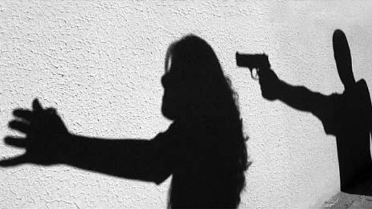 Ankara'da kadın cinayeti: Aynı silahla intihar etti