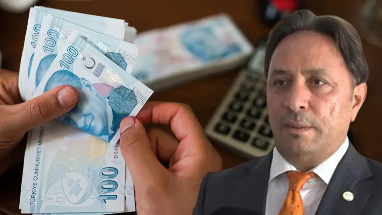 En yakınları ihbar ediyor... İsa Karakaş uyardı: Maaşlar hangi durumlarda kesilir?