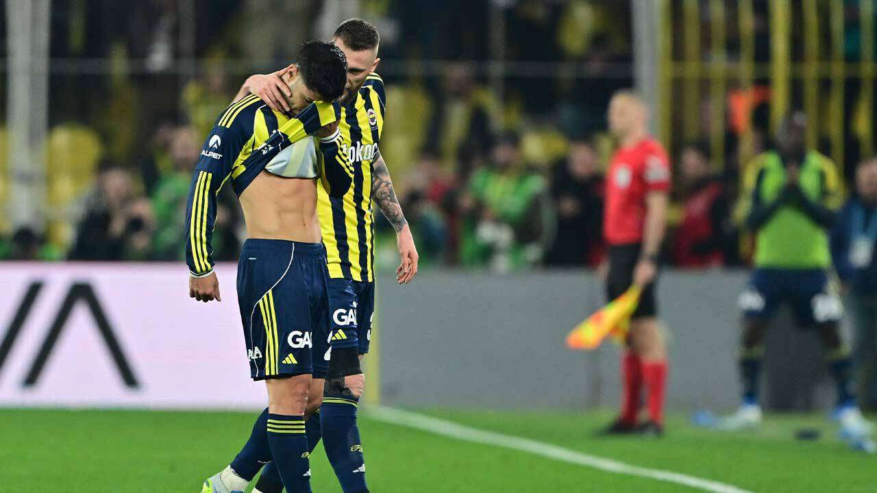 Asensio Galatasaray derbisine yetişecek mi? Kritik açıklama!