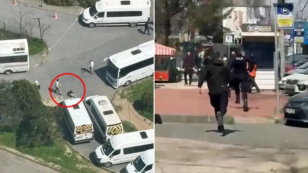 İstanbul'daki saldırıdan sonra Kocaeli'de IŞİD operasyonu