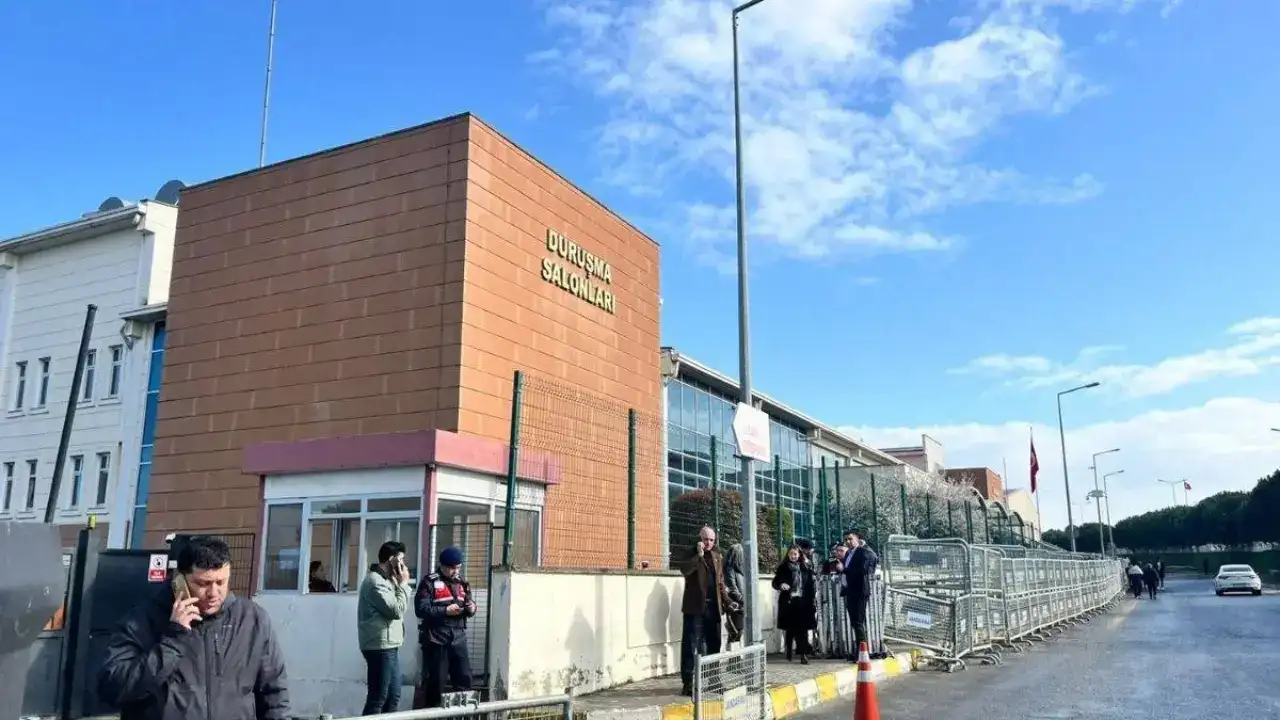 İBB Davası 18. gününde