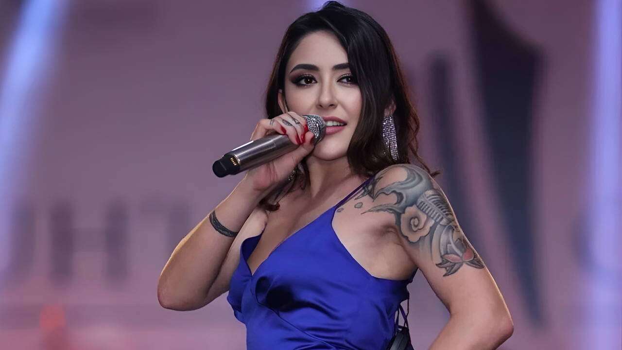 Uyuşturucu operasyonunda gözaltına alınan Mosso savcıya teşekkür etti