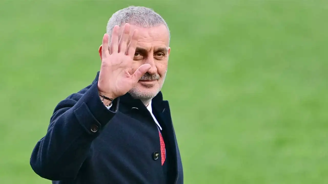 Hacıosmanoğlu'na demediğini bırakmadı